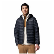 Muška jakna Columbia Powder Pass™ Hooded Jacket