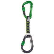 Karabiner za penjanje Camp Locker Draw Ks 12 Cm zelena