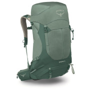 Turistički ruksak Osprey Stratos 36 zelena pine leaf green