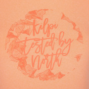 Ženska majica Kilpi Lismain-W