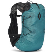 Ženski ruksak Black Diamond W Distance 8 Backpack svijetlo plava Dark Patina (4050)