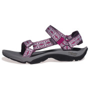 Ženske sandale Teva Hurricane 3 Ljubičasta MidiDenimPurple