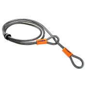 Sigurnosno uže Kryptonite KryptoFlex 710 Looped Cable