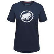 Ženska majica Mammut Core T-Shirt Women Classic tamno plava