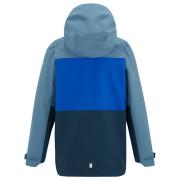 Dječja jakna Regatta Junior Highton Jacket ChBlOlBluNSk