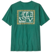 Muška majica Patagonia Men's Mother Rays T-Shirt