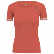 Ženska majica Karpos Easyfrizz W T-Shirt crvena