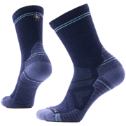 Čarape Smartwool Women's Hike Light Cushion Crew Socks plava