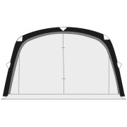 Bočna strana šatora Brunner Skia Frontwall 400