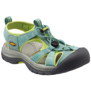 Ženske sandale Keen Venice H2 W zelena MineralBlue/GreenGlow