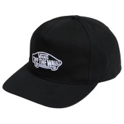 Šilterica Vans Classic Snapback crna Black