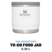 Termos zdjela za hranu Stanley Adventure To-Go na jídlo 350 ml