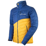 Muška jakna Sir Joseph Heron Man plava/žuta Navy/Yellow