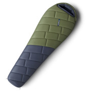 Vreća za spavanje Husky Proud plava/zelena blue/khaki