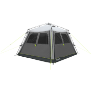 Šator Outwell Fastlane 300 Shelter siva Grey