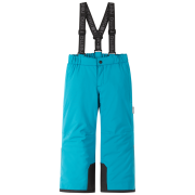 Dječje skijaške hlače Reima Proxima Aquatic Blue svijetlo plava Aquatic Blue
