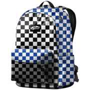 Ruksak Vans Old Skool Backpack plava classic blue/bl