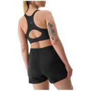 Ženske kratke hlače 4F Shorts Fnk F386