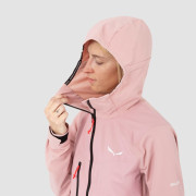 Ženska jakna Salewa Sella DST Hyb Jacket W