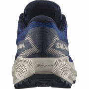 Dječja obuća Salomon Aero Grvl Wp J Maritime Blue-Silver Cloud-Bluing