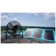 Ventilator GoSun Breeze 12V solarni + 12V ventilator