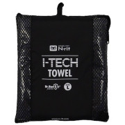 Ručnik N-Rit I-Tech L siva