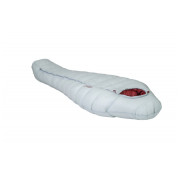 Vreća za spavanje od perja Patizon G 600 S (156-170 cm)