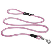 Povodac za psa Curli Stretch Comfort Leash svijetlo ružičasta Pink