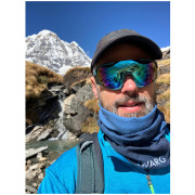 Višenamjenski šal Warg Bandana Mountain