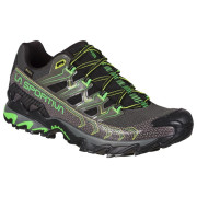 Muška obuća La Sportiva Ultra Raptor II Gtx siva/zelena Metal/Flash Green