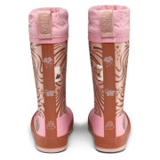 Dječje čizme Affenzahn Rainboot Vegan Puddly Deer