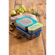 Kutija za hranu Klean Kanteen Set 3