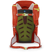 Dječji ruksak  Osprey Jet 18 2023