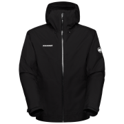 Muška jakna Mammut Convey 3 in 1 HS Hooded Jacket Men