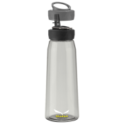 Boca Salewa Runner Bottle 1 l siva CoolGray