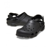 Papuče Crocs All Terrain Clog