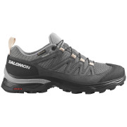 Ženske planinarske cipele Salomon X Ward Leather Gore-Tex