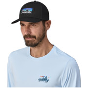 Šilterica Patagonia P-6 Logo Trucker Hat