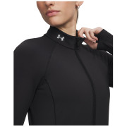 Ženska funkcionalna dukserica Under Armour Vanish Elite Full Zip