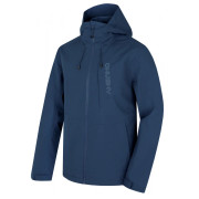 Muška softshell jakna Husky Sita M plava Blue