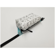 Torbice oko struka High Tail Designs Fanny Pack For The Birds