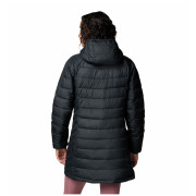 Ženska duga jakna Columbia Powder Lite™ II Mid Jacket