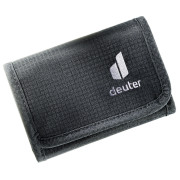 Novčanik Deuter Travel Wallet crna