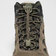 Vezice za cipele Lock Laces Boot kaki Camo Boot