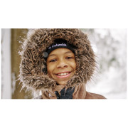 Kapa Columbia Youth Whirlibird™ Cuffed Beanie