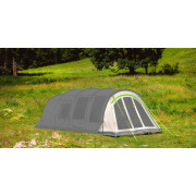 Zaklon Coleman Porch with closure 4 P tent