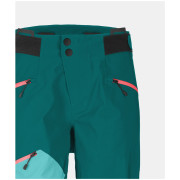 Ženske hlače Ortovox W's Westalpen 3L Pants