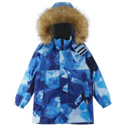 Dječja zimska jakna Reima Musko svijetlo plava