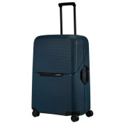 Kofer na kotačiće Samsonite Magnum Eco 75 tamno plava Midnight Blue