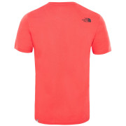 Muška majica The North Face Easy Tee